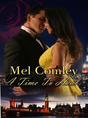 cover image of A Time to Heal